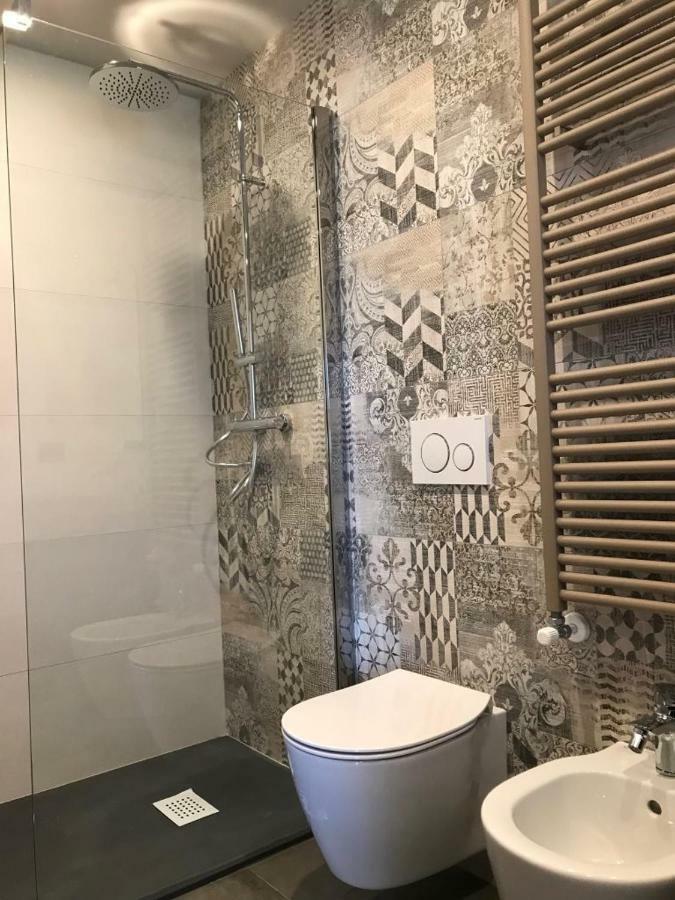 Bed and Breakfast Virasol Дронеро Экстерьер фото